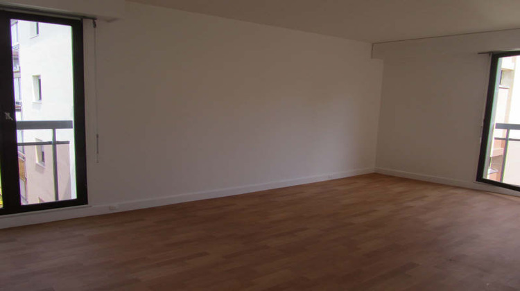 Ma-Cabane - Location Appartement SAINT-GERMAIN-EN-LAYE, 43 m²