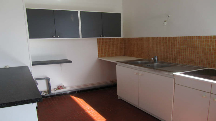 Ma-Cabane - Location Appartement SAINT-GERMAIN-EN-LAYE, 69 m²
