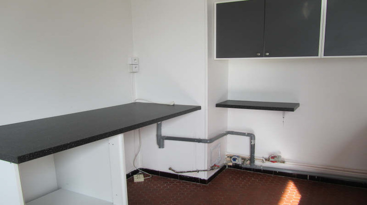 Ma-Cabane - Location Appartement SAINT-GERMAIN-EN-LAYE, 69 m²