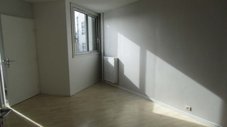 Ma-Cabane - Location Appartement SAINT-GERMAIN-EN-LAYE, 69 m²