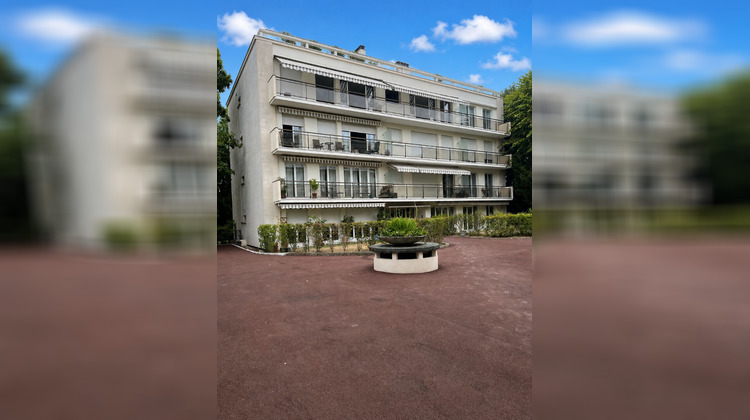 Ma-Cabane - Location Appartement SAINT-GERMAIN-EN-LAYE, 35 m²