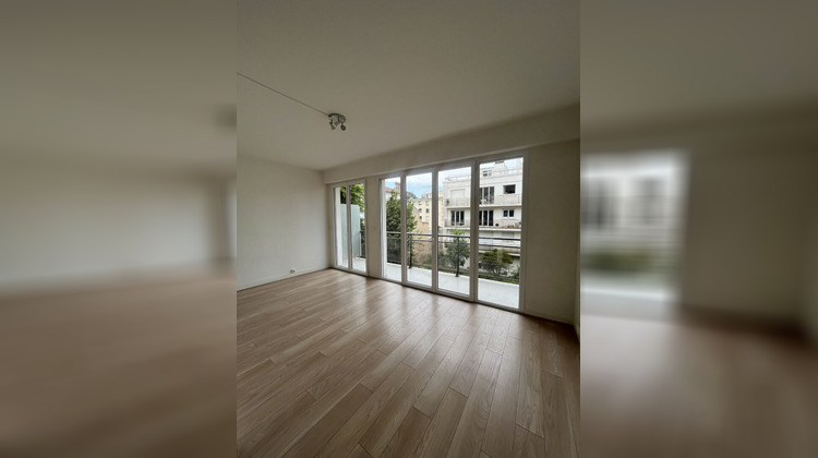 Ma-Cabane - Location Appartement SAINT-GERMAIN-EN-LAYE, 35 m²