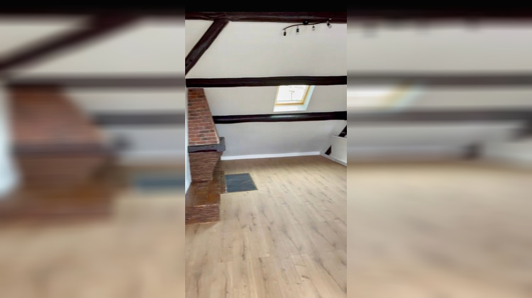 Ma-Cabane - Location Appartement SAINT-GERMAIN-EN-LAYE, 55 m²