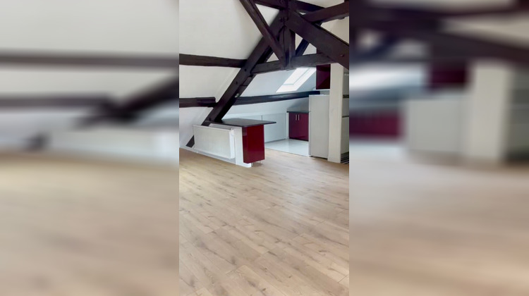Ma-Cabane - Location Appartement SAINT-GERMAIN-EN-LAYE, 55 m²
