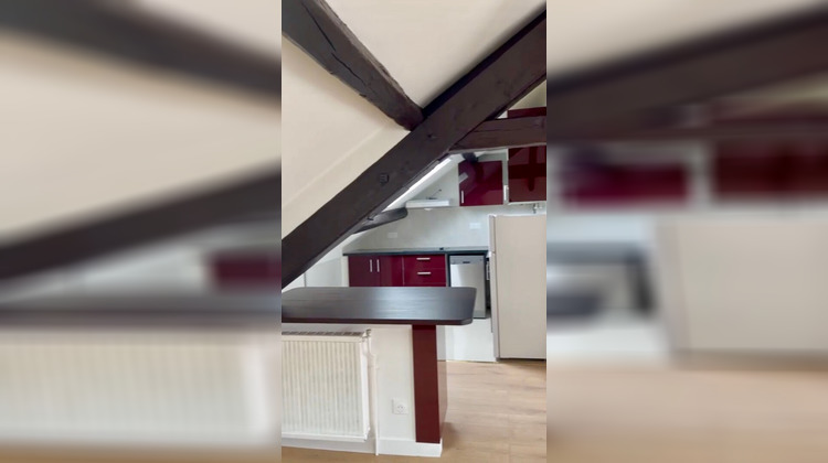 Ma-Cabane - Location Appartement SAINT-GERMAIN-EN-LAYE, 55 m²
