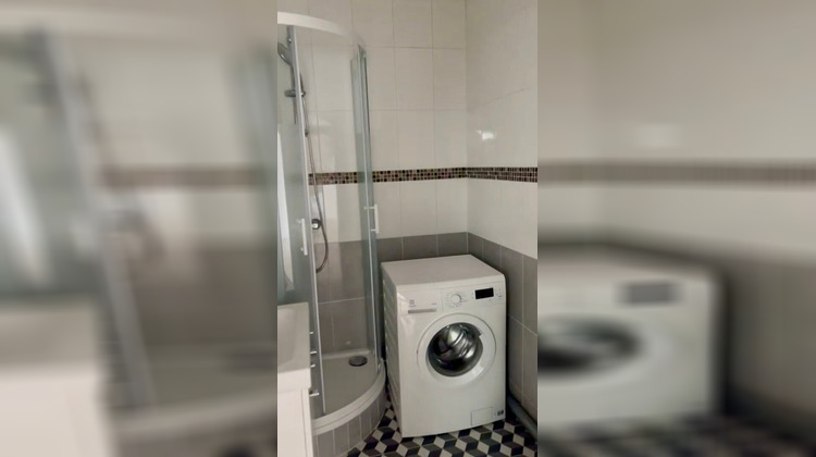 Ma-Cabane - Location Appartement SAINT-GERMAIN-EN-LAYE, 55 m²