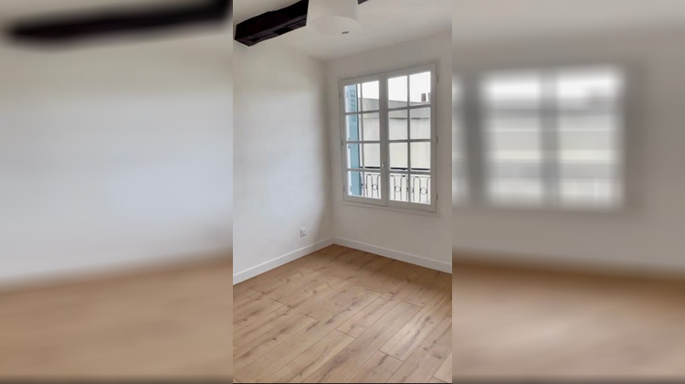 Ma-Cabane - Location Appartement SAINT-GERMAIN-EN-LAYE, 55 m²