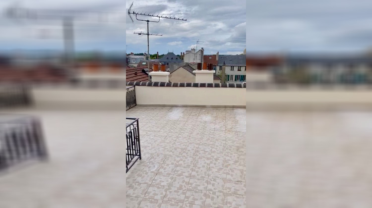 Ma-Cabane - Location Appartement SAINT-GERMAIN-EN-LAYE, 55 m²