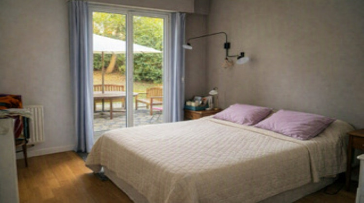 Ma-Cabane - Location Appartement SAINT-GERMAIN-EN-LAYE, 132 m²
