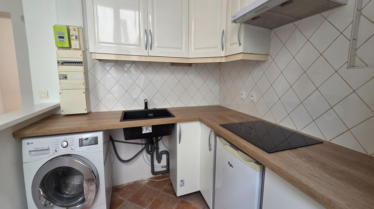 Ma-Cabane - Location Appartement SAINT-GERMAIN-EN-LAYE, 30 m²