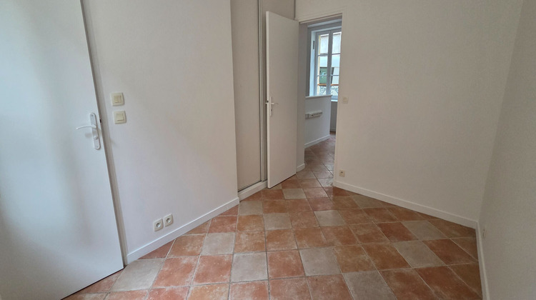 Ma-Cabane - Location Appartement SAINT-GERMAIN-EN-LAYE, 30 m²