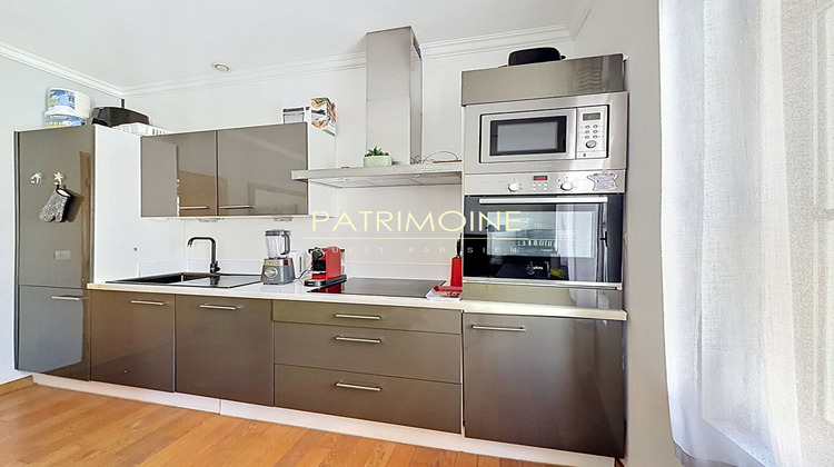 Ma-Cabane - Location Appartement SAINT-GERMAIN-EN-LAYE, 32 m²