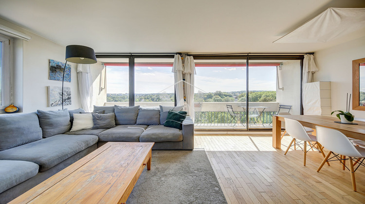Ma-Cabane - Location Appartement SAINT-GERMAIN-EN-LAYE, 94 m²