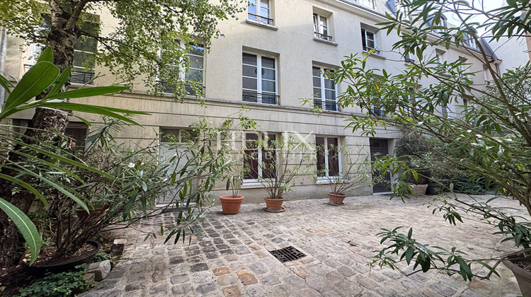 Ma-Cabane - Location Appartement SAINT-GERMAIN-EN-LAYE, 49 m²