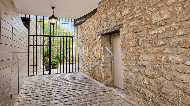 Ma-Cabane - Location Appartement SAINT-GERMAIN-EN-LAYE, 49 m²