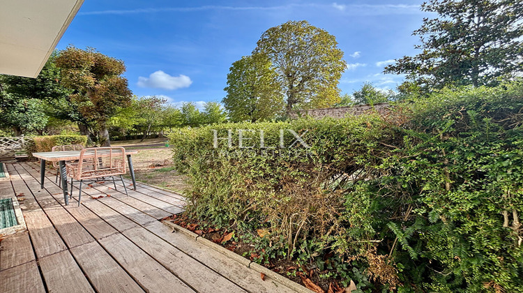 Ma-Cabane - Location Appartement SAINT-GERMAIN-EN-LAYE, 150 m²