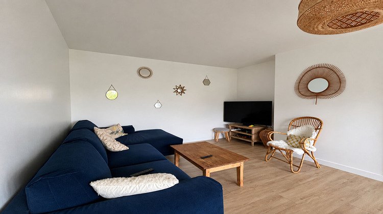 Ma-Cabane - Location Appartement SAINT-GERMAIN-EN-LAYE, 79 m²