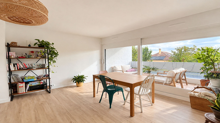 Ma-Cabane - Location Appartement SAINT-GERMAIN-EN-LAYE, 79 m²