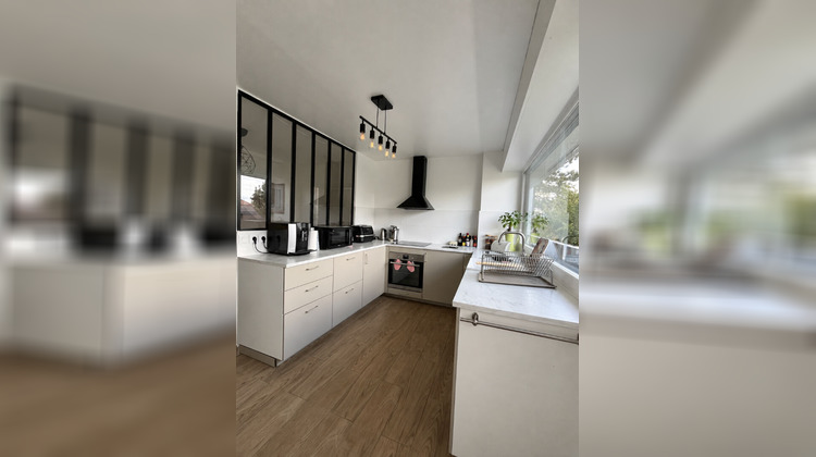 Ma-Cabane - Location Appartement SAINT-GERMAIN-EN-LAYE, 79 m²