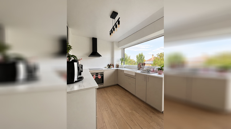 Ma-Cabane - Location Appartement SAINT-GERMAIN-EN-LAYE, 79 m²