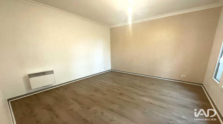Ma-Cabane - Location Appartement Saint-Germain-en-Laye, 60 m²