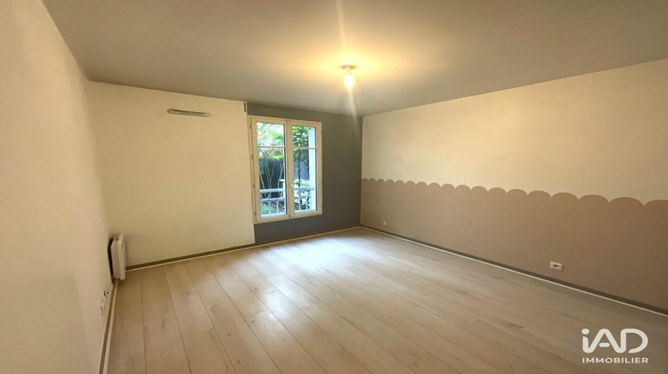 Ma-Cabane - Location Appartement Saint-Germain-en-Laye, 60 m²