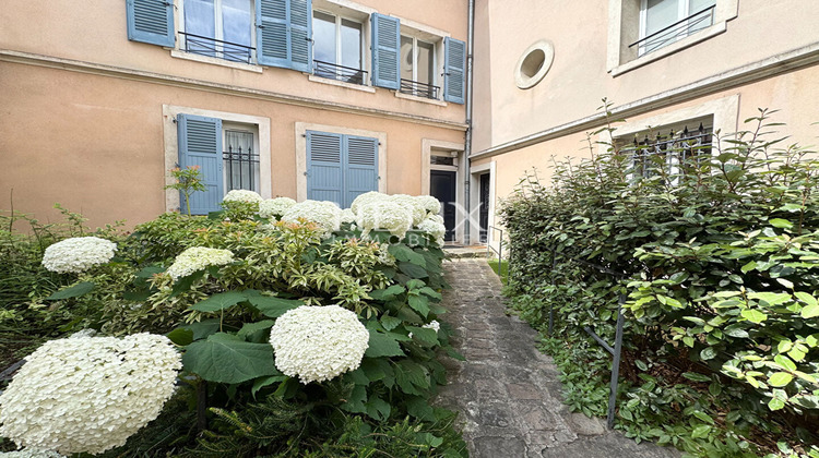 Ma-Cabane - Location Appartement SAINT-GERMAIN-EN-LAYE, 45 m²