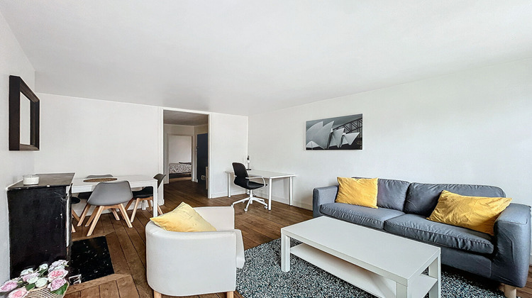 Ma-Cabane - Location Appartement SAINT-GERMAIN-EN-LAYE, 45 m²