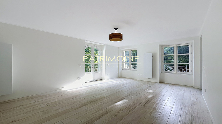 Ma-Cabane - Location Appartement SAINT-GERMAIN-EN-LAYE, 108 m²