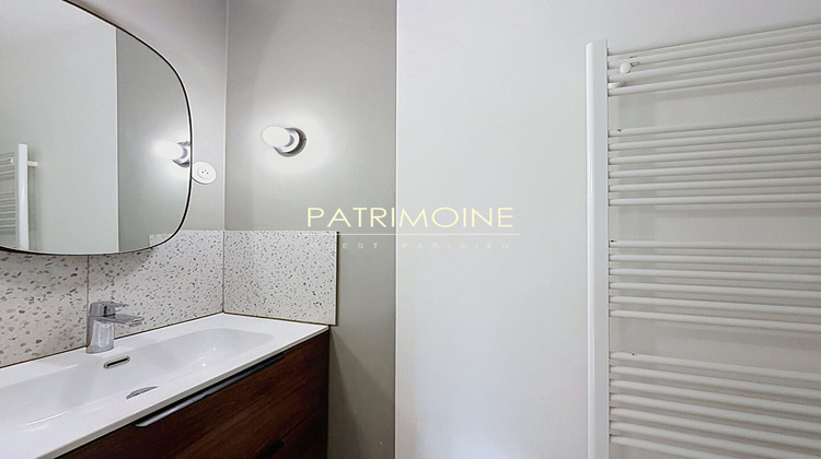 Ma-Cabane - Location Appartement SAINT-GERMAIN-EN-LAYE, 108 m²