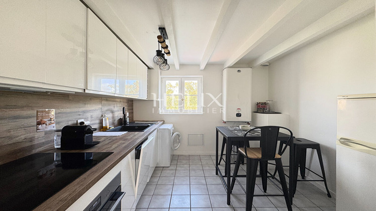 Ma-Cabane - Location Appartement SAINT-GERMAIN-EN-LAYE, 38 m²