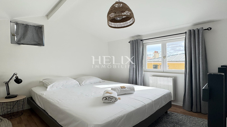 Ma-Cabane - Location Appartement SAINT-GERMAIN-EN-LAYE, 38 m²