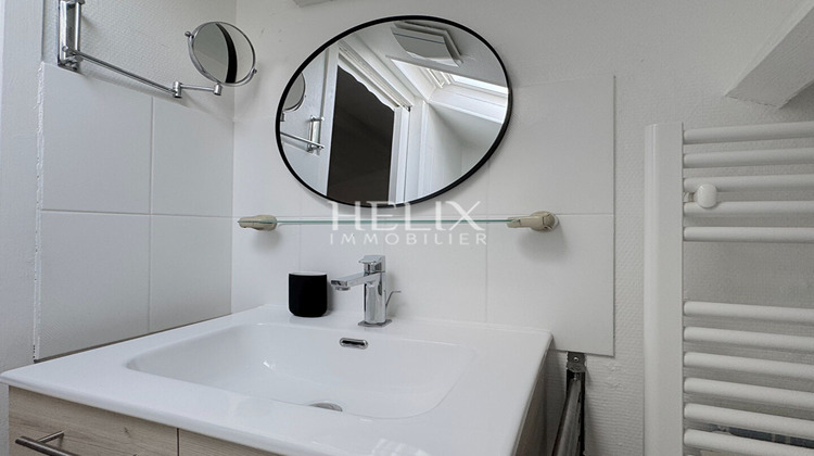 Ma-Cabane - Location Appartement SAINT-GERMAIN-EN-LAYE, 38 m²