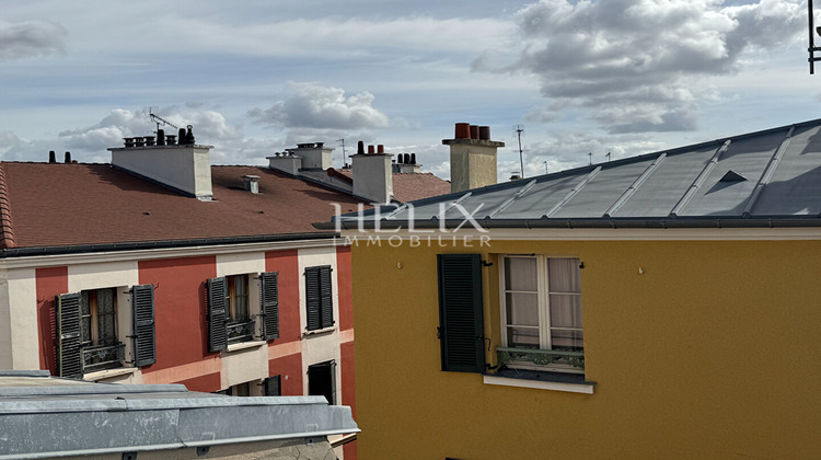 Ma-Cabane - Location Appartement SAINT-GERMAIN-EN-LAYE, 38 m²