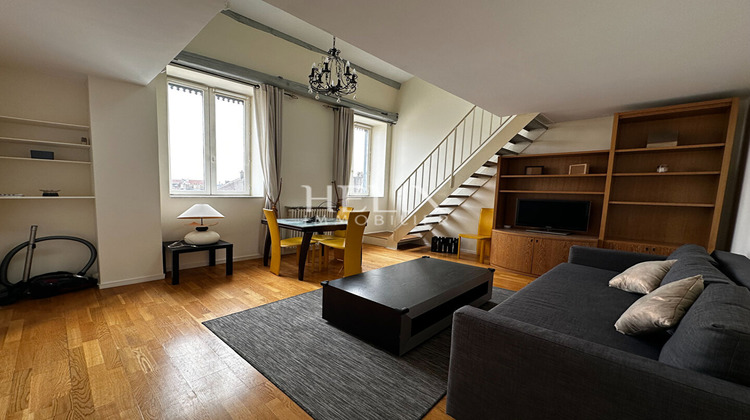 Ma-Cabane - Location Appartement SAINT-GERMAIN-EN-LAYE, 49 m²