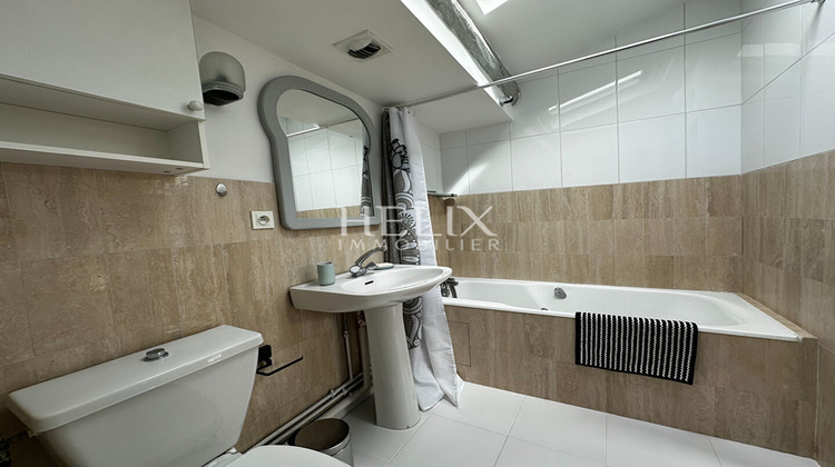 Ma-Cabane - Location Appartement SAINT-GERMAIN-EN-LAYE, 49 m²
