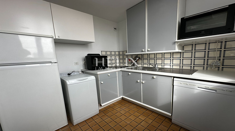Ma-Cabane - Location Appartement SAINT-GERMAIN-EN-LAYE, 49 m²