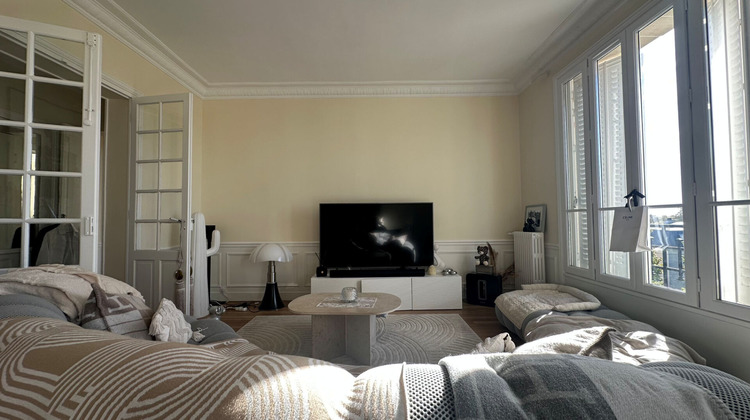 Ma-Cabane - Location Appartement SAINT-GERMAIN-EN-LAYE, 94 m²