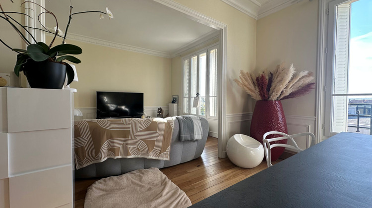 Ma-Cabane - Location Appartement SAINT-GERMAIN-EN-LAYE, 94 m²