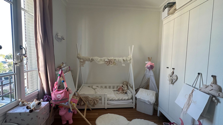 Ma-Cabane - Location Appartement SAINT-GERMAIN-EN-LAYE, 94 m²