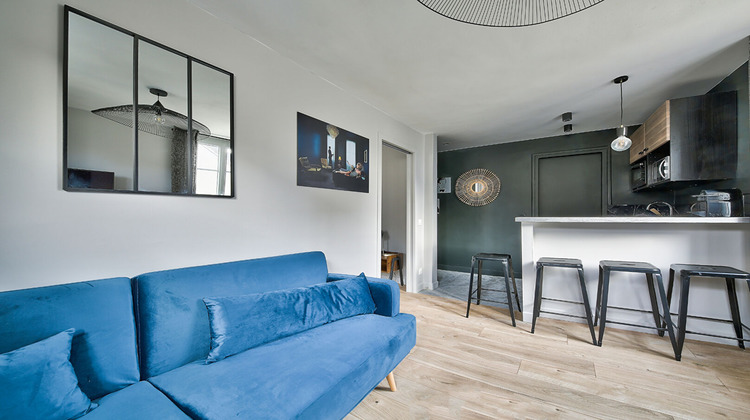 Ma-Cabane - Location Appartement SAINT-GERMAIN-EN-LAYE, 28 m²