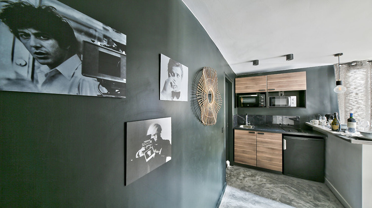 Ma-Cabane - Location Appartement SAINT-GERMAIN-EN-LAYE, 28 m²