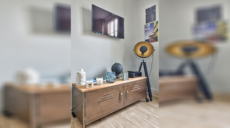 Ma-Cabane - Location Appartement SAINT-GERMAIN-EN-LAYE, 28 m²