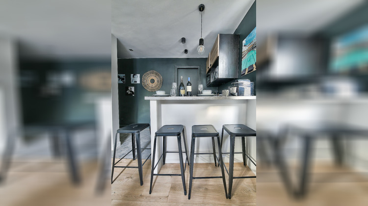 Ma-Cabane - Location Appartement SAINT-GERMAIN-EN-LAYE, 28 m²