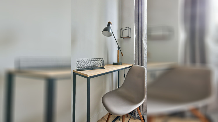 Ma-Cabane - Location Appartement SAINT-GERMAIN-EN-LAYE, 28 m²