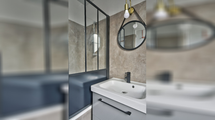 Ma-Cabane - Location Appartement SAINT-GERMAIN-EN-LAYE, 28 m²