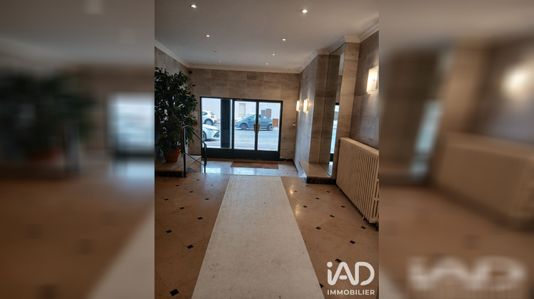 Ma-Cabane - Location Appartement Saint-Germain-en-Laye, 114 m²
