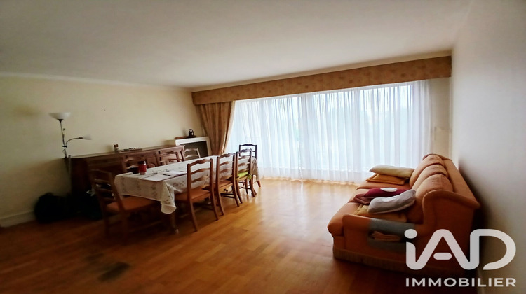 Ma-Cabane - Location Appartement Saint-Germain-en-Laye, 114 m²