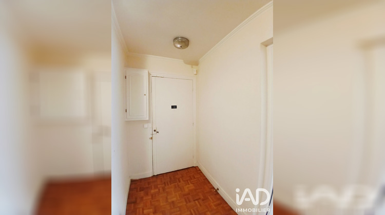Ma-Cabane - Location Appartement Saint-Germain-en-Laye, 114 m²
