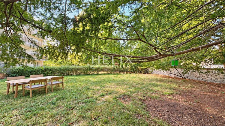 Ma-Cabane - Location Appartement SAINT-GERMAIN-EN-LAYE, 118 m²